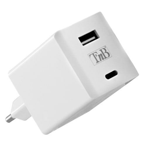 Mini chargeur universel USB Type-C 48W iClick1