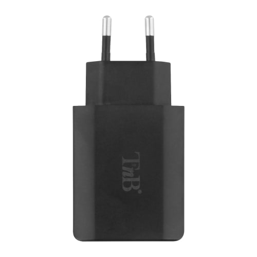 1 USB Quick Charge 18W mains charger2