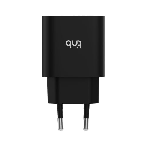 Chargeur secteur 1 USB Quick Charge 18W2