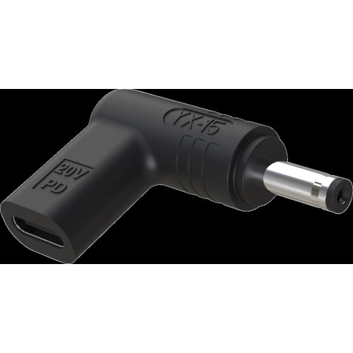 Embouts chargeurs USB-C vers ASUS - Compatibles chargeurs USB-C3