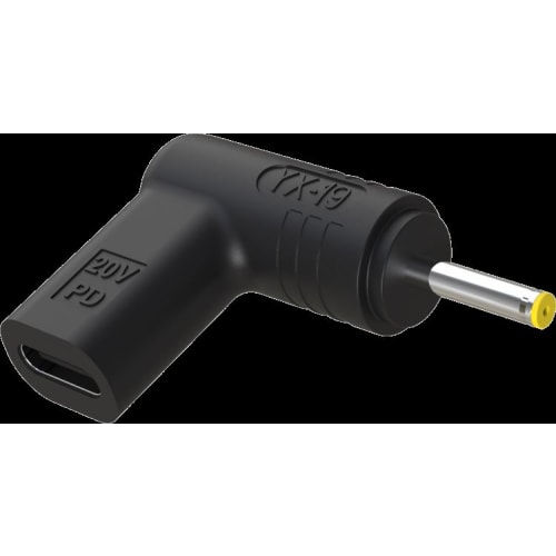 Embouts chargeurs USB-C vers ASUS - Compatibles chargeurs USB-C4