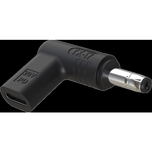 Embouts chargeurs USB-C vers HP - Compatibles chargeurs USB-C6