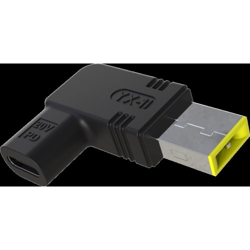 Embouts chargeurs USB-C vers LENOVO - Compatibles chargeurs USB-C3