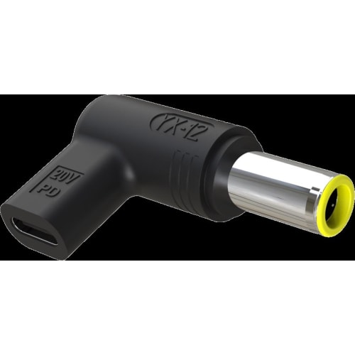 Embouts chargeurs USB-C vers LENOVO - Compatibles chargeurs USB-C4