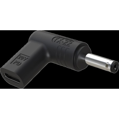 Embouts chargeurs USB-C vers LENOVO - Compatibles chargeurs USB-C5