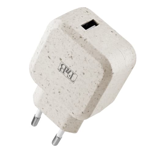 Chargeur secteur 1 USB éco conçu2