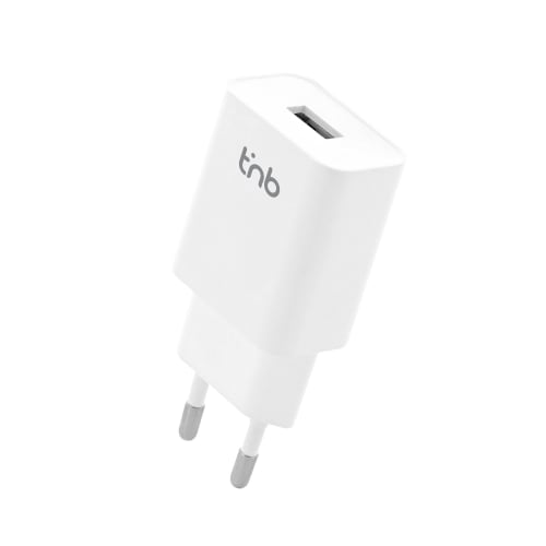 Chargeur secteur 1 USB 12W1