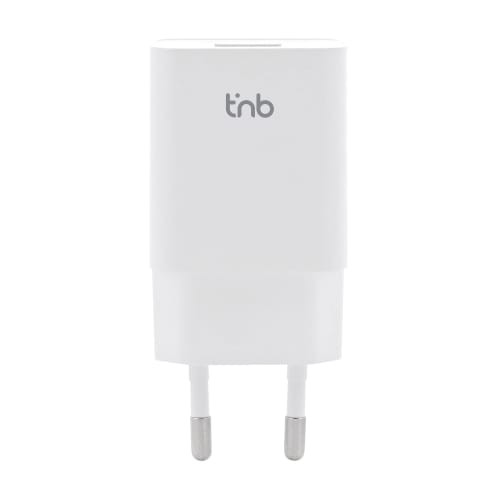 Chargeur secteur 1 USB 12W2