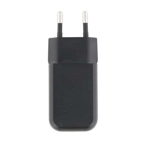 1 USB 5W mains charger2