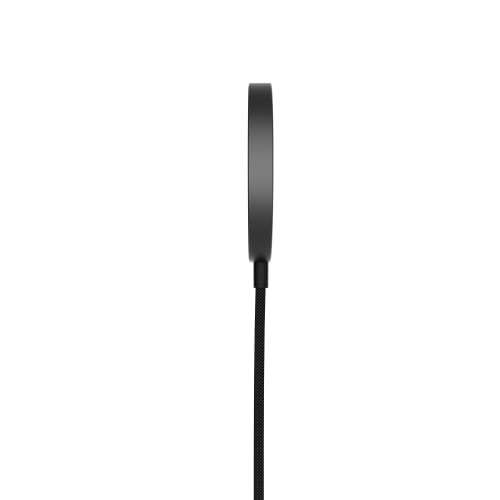 Chargeur sans fil Magnet Pro - 25W - Certifié Qi 2.2 - USB-C - Compatible MagSafe3