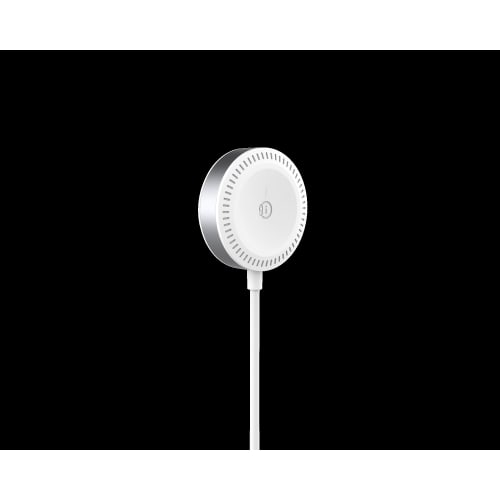 Chargeur 2-en-1 pour montres connectées Apple & Samsung - USB-C - 1m3