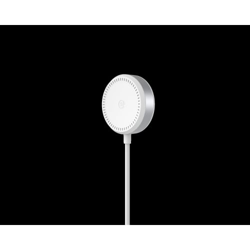 Chargeur 2-en-1 pour montres connectées Apple & Samsung - USB-C - 1m5