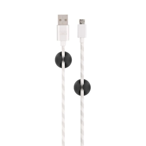 Fijaciones de cables x8 negro3