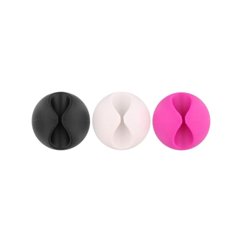 Cable fasteners x8 color1
