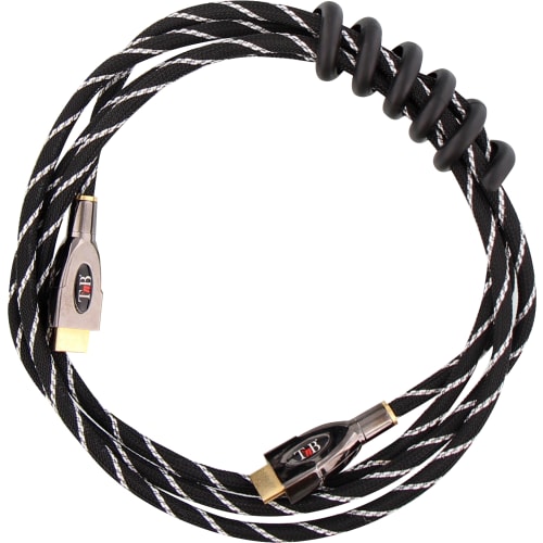 Cable organizers x2 black3