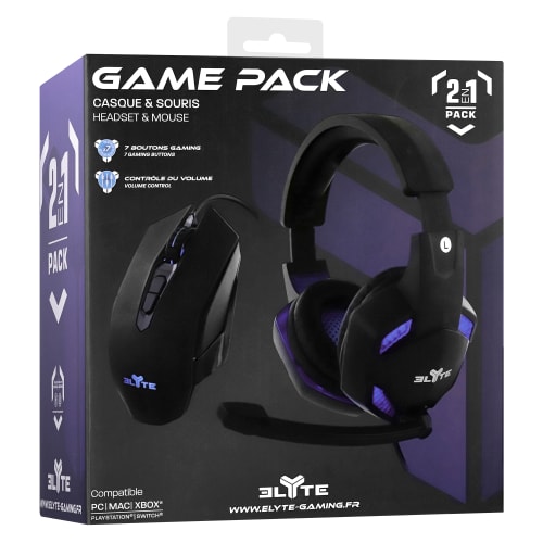 2 IN 1 GAMING PACK8