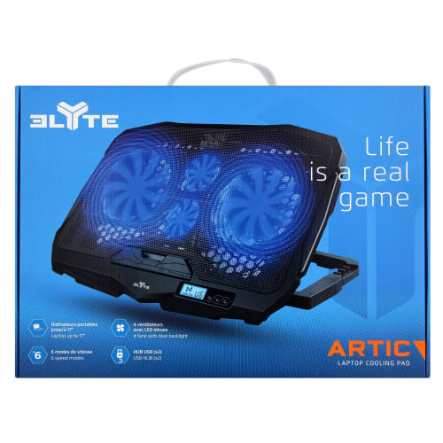 Support gaming refroidisseur4