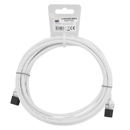 RJ45 Category 7 Cable 3m2
