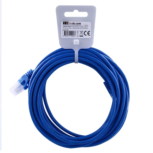 RJ45 CABLE CATEGORY 5e 4M53
