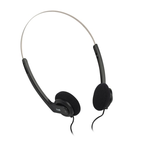 3.5mm jack wired headset1