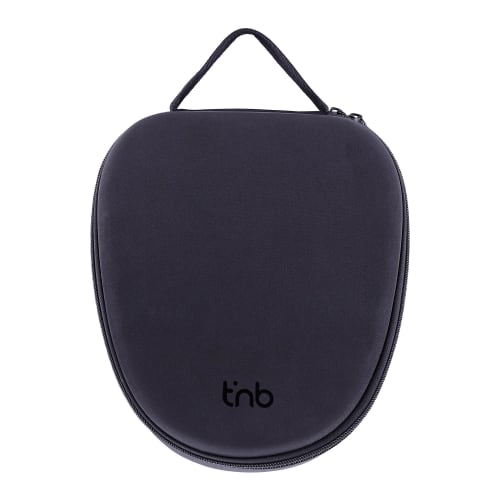 Estuche para guardar y proteger los auriculares2