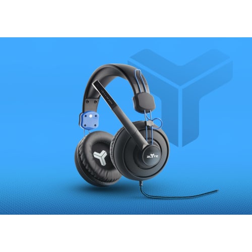 Auriculares para juegos EAGLE1