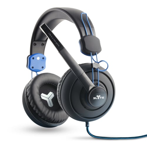 Auriculares para juegos EAGLE3