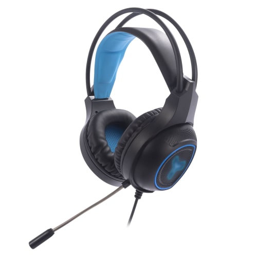 ELYTE - HY-200 Comfort gaming headset3