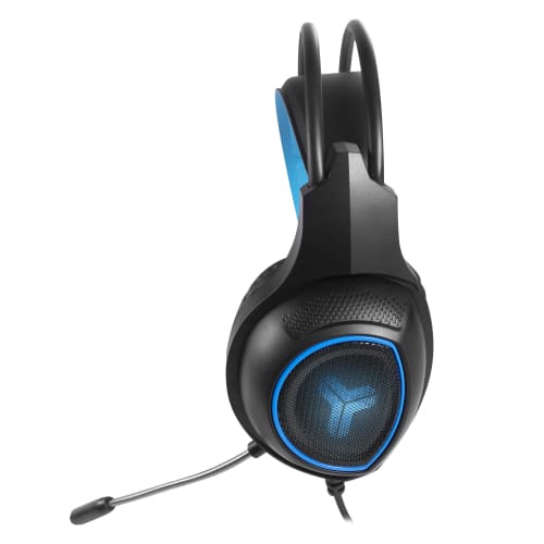 ELYTE - HY-200 Comfort gaming headset2