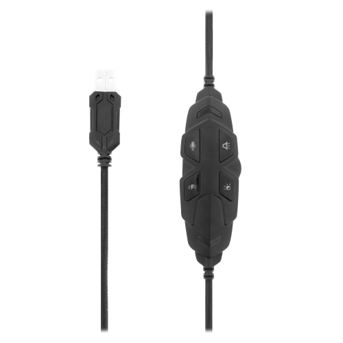 CONDOR gaming headset3