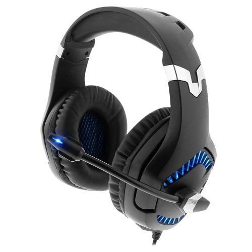 CONDOR gaming headset1