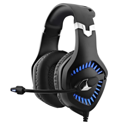 CONDOR gaming headset4