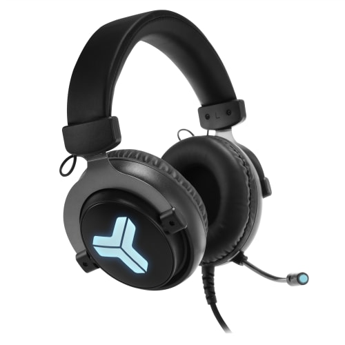 ELYTE - Auriculares para juegos HY-300 PRO1