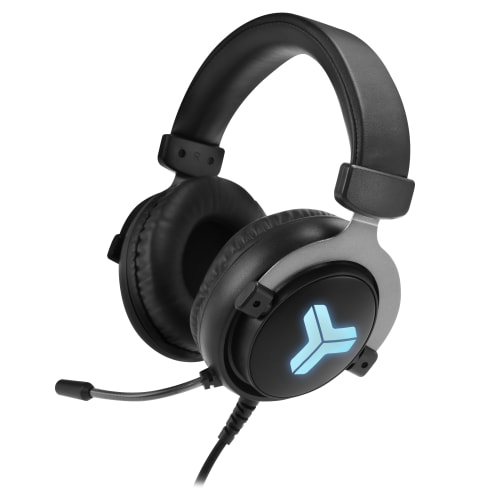 ELYTE - Auriculares para juegos HY-300 PRO3