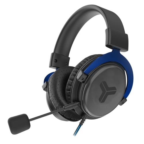 ELYTE - HY-500 EXPERT gaming headset1