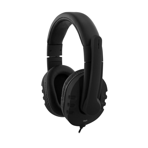 Micro casque filaire multimédia HS-3004