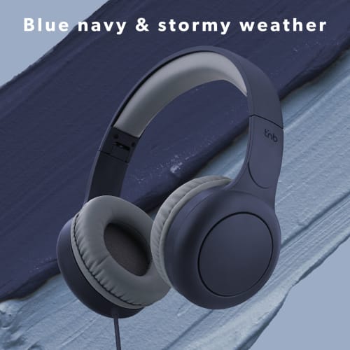 Auriculares supraaurales con cable TONALITY5