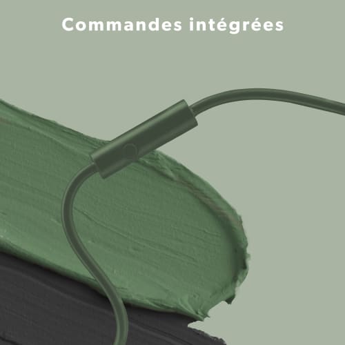 TONALITY On-Ear Wired Headphones6