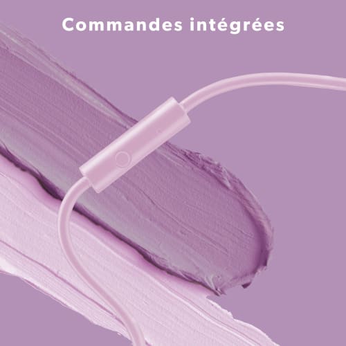 TONALITY On-Ear Wired Headphones6