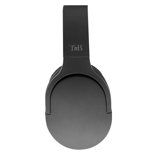 USB Type-C / Jack C-SOUND BLACK Wired Headset2