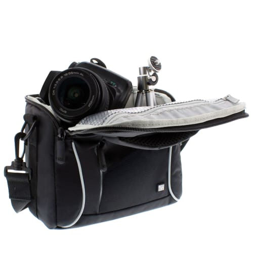 ONE SHOT-SACOCHE PHOTO, XL2
