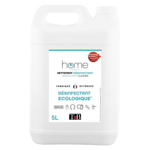 Disinfectant cleaner 5L2