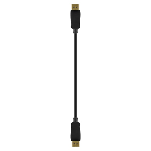 Câble DisplayPort mâle/mâle 2m2