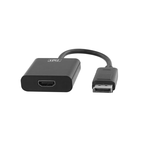 Adaptateur DisplayPort vers HDMI1