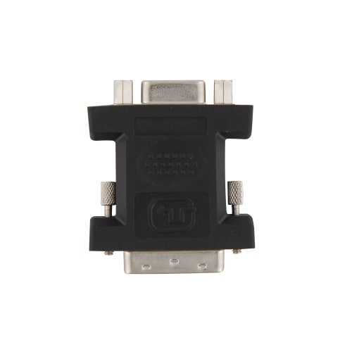 Adaptateur DVI mâle / VGA femelle3