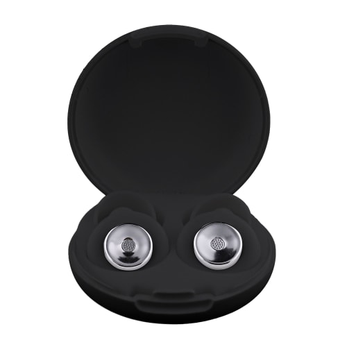 Bouchons d’oreilles en silicone - Confort au quotidien2
