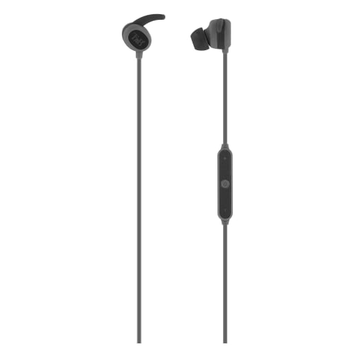 Ecouteurs Bluetooth BE COLOR noir2