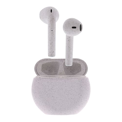 TWS ECO earphones1