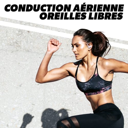 Écouteurs sport ENERGY FREE3