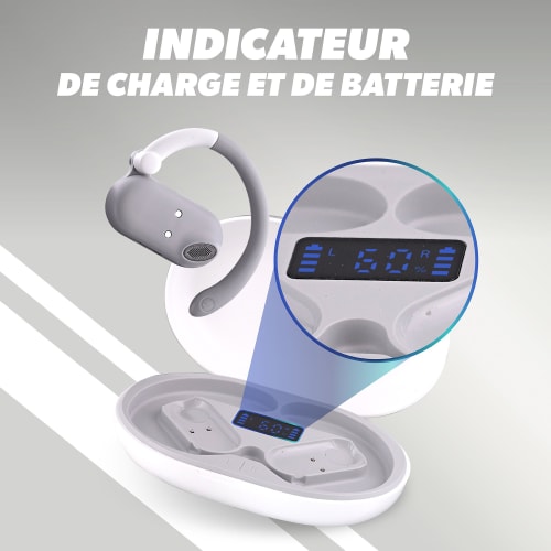 Écouteurs sport ENERGY FREE4